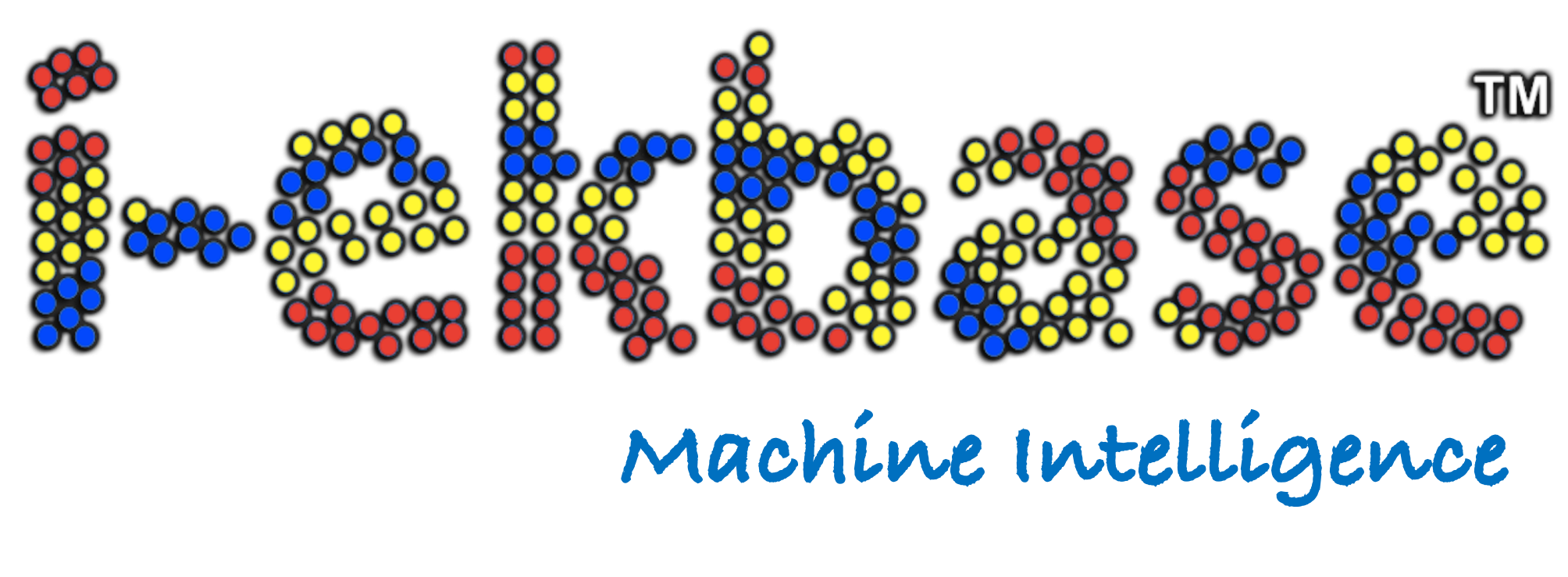 i-ekbase Logo